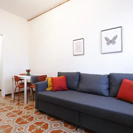 Primopiano - Tofane Apartmán *