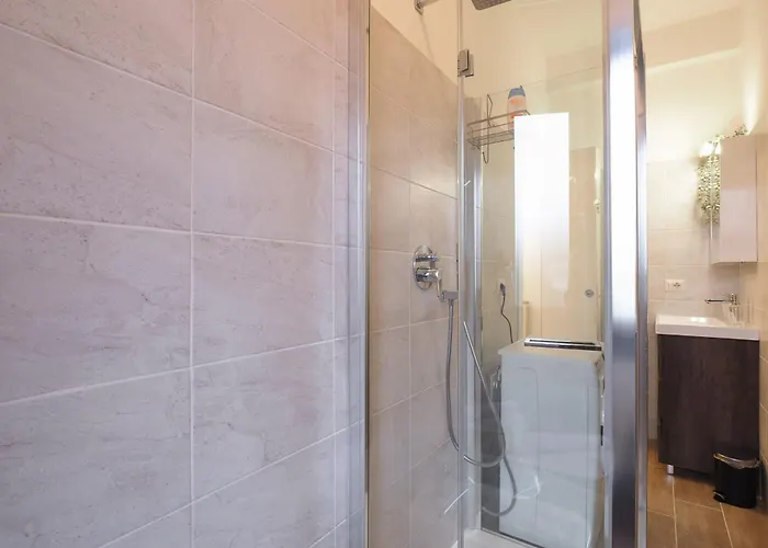Primopiano - Tofane Apartmán Milán