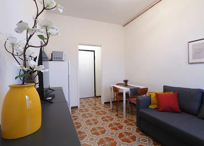 Apartmán Primopiano - Tofane *