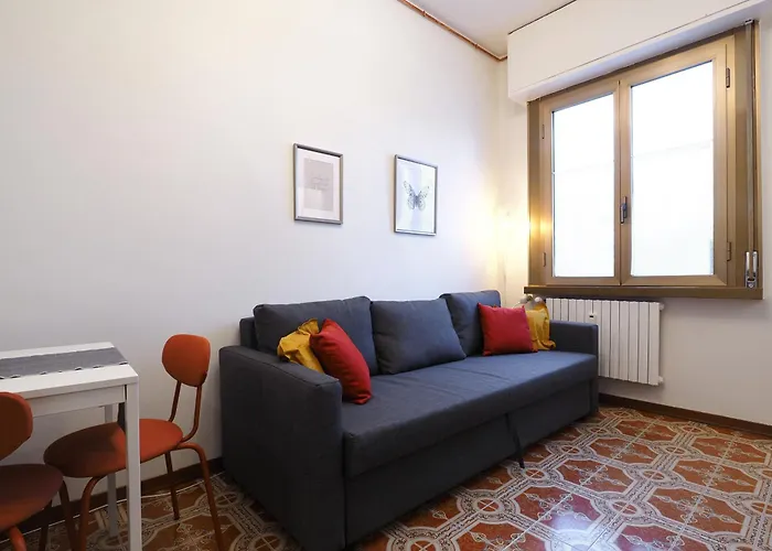 Primopiano - Tofane Apartmán *