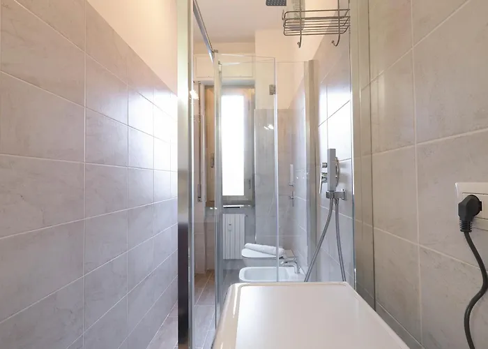 Apartmán Primopiano - Tofane
