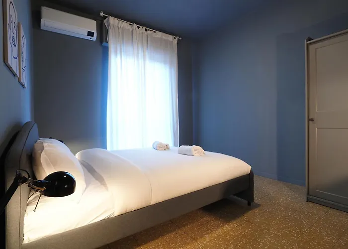 Primopiano - Tofane Apartmán