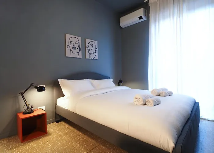 Apartmán Primopiano - Tofane *