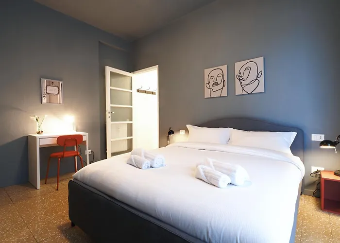 Apartmán Primopiano - Tofane