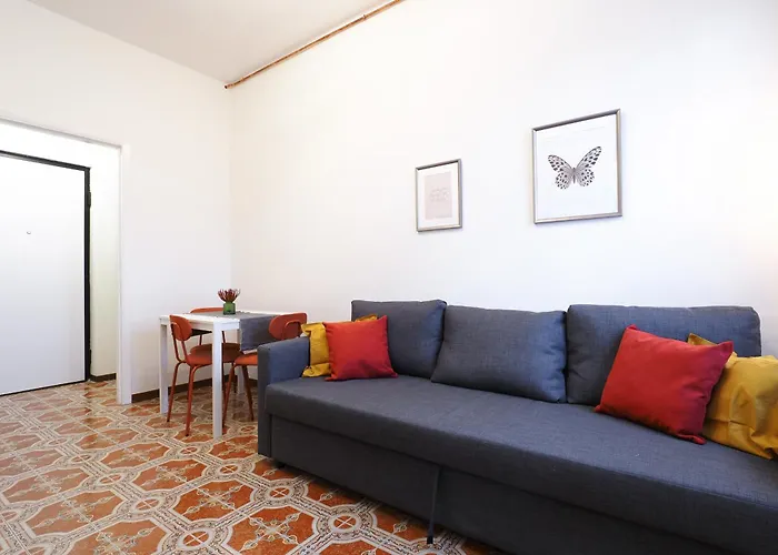 Primopiano - Tofane Apartmán *