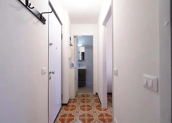 Apartmán Primopiano - Tofane