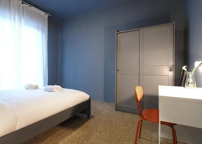 Primopiano - Tofane Apartmán *
