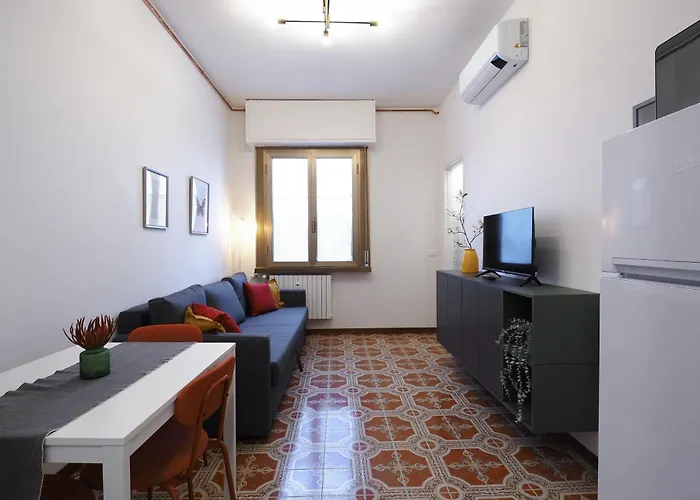 Apartmán Primopiano - Tofane