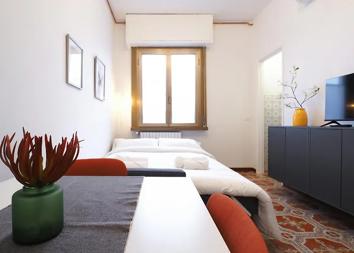 Apartmán Primopiano - Tofane *