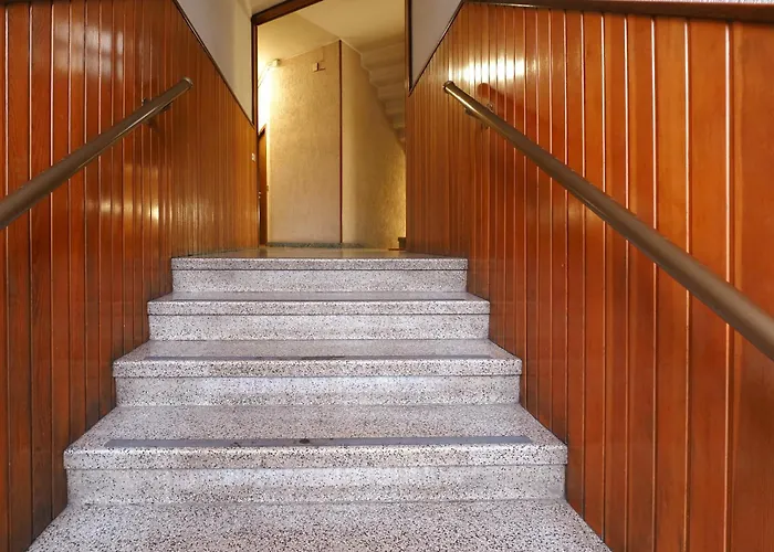 Apartmán Primopiano - Tofane Milán
