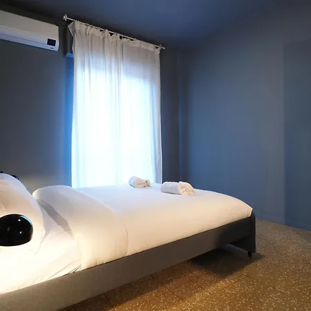 Primopiano - Tofane Apartmán