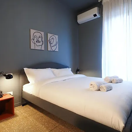 Apartmán Primopiano - Tofane *