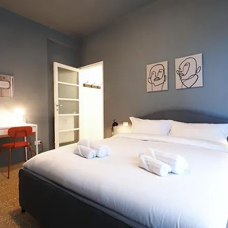 Apartmán Primopiano - Tofane