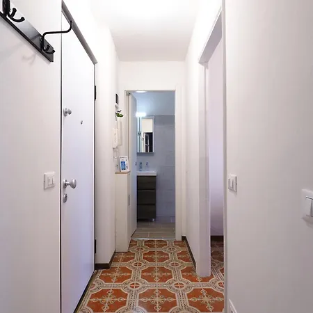 Apartmán Primopiano - Tofane