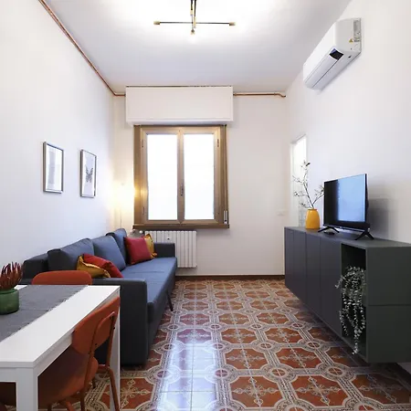 Apartmán Primopiano - Tofane