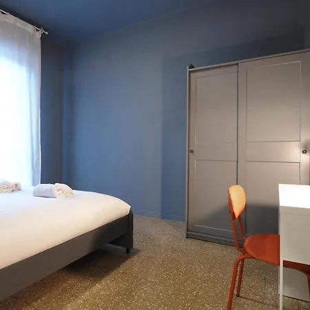 Primopiano - Tofane Apartmán *