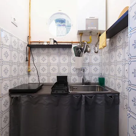 Apartmán Primopiano - Tofane *