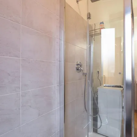 Primopiano - Tofane Daire Milano
