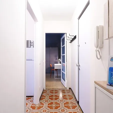 Primopiano - Tofane Milano
