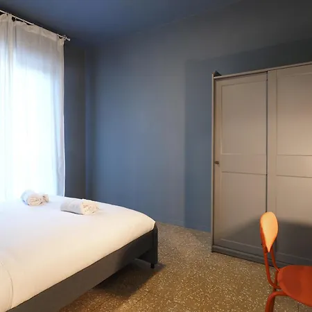 Lejlighed Primopiano - Tofane Milano