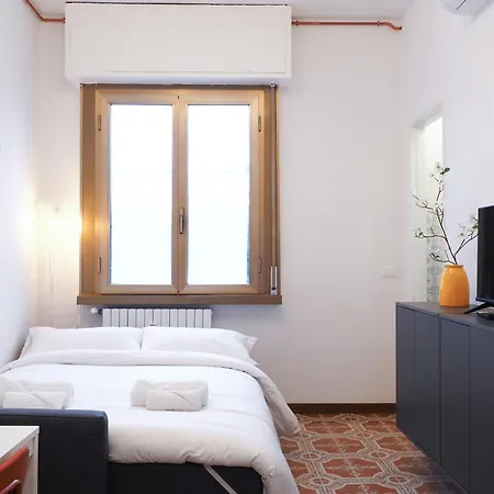 Primopiano - Tofane Lejlighed Milano