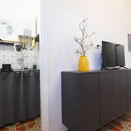 Primopiano - Tofane Milano