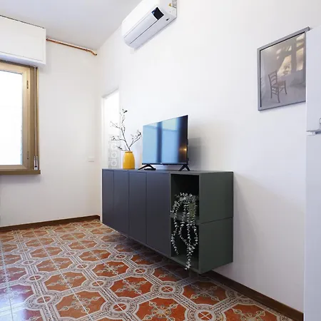 Lejlighed Primopiano - Tofane Milano