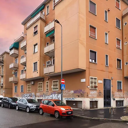 Primopiano - Tofane Lejlighed Milano