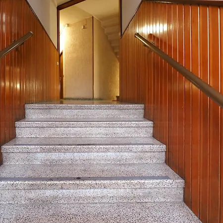 Lejlighed Primopiano - Tofane Milano