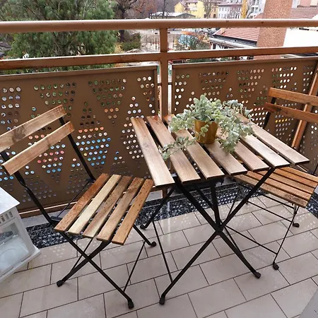 Primopiano - Tofane Milano